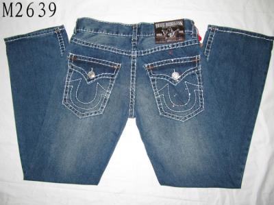 Men's TRUE RELIGION Jeans-841